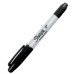 Sharpie Twin Tip Pen (Fine + Ultra Fine)
